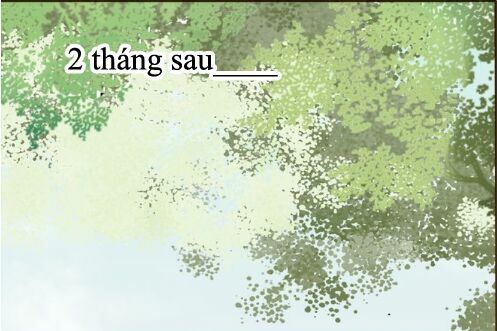 Bạn Trai Tôi Là Cẩm Y Vệ: Chapter 19