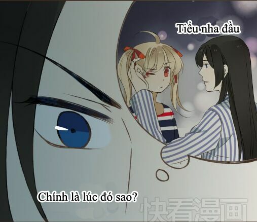Bạn Trai Tôi Là Cẩm Y Vệ: Chapter 19