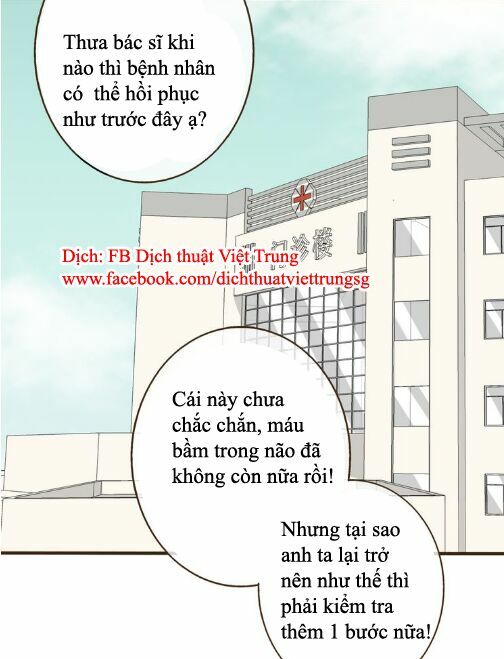 Bạn Trai Tôi Là Cẩm Y Vệ: Chapter 19