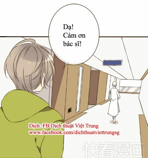 Bạn Trai Tôi Là Cẩm Y Vệ: Chapter 19