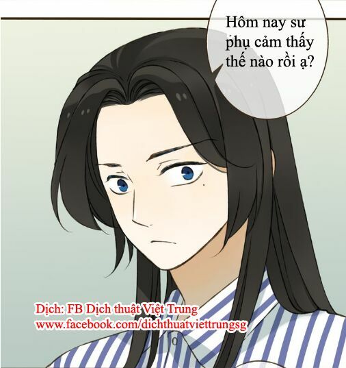 Bạn Trai Tôi Là Cẩm Y Vệ: Chapter 19