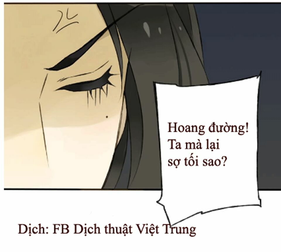Bạn Trai Tôi Là Cẩm Y Vệ: Chapter 2