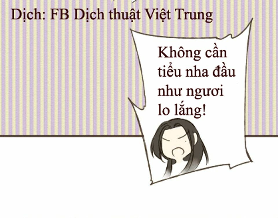 Bạn Trai Tôi Là Cẩm Y Vệ: Chapter 2