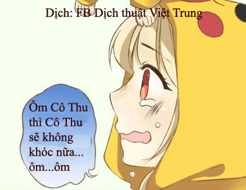 Bạn Trai Tôi Là Cẩm Y Vệ: Chapter 2
