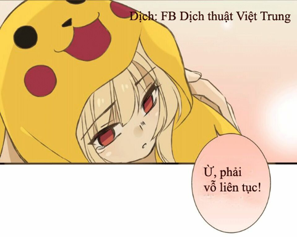 Bạn Trai Tôi Là Cẩm Y Vệ: Chapter 2