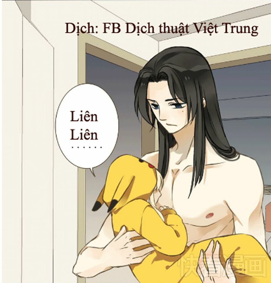 Bạn Trai Tôi Là Cẩm Y Vệ: Chapter 2
