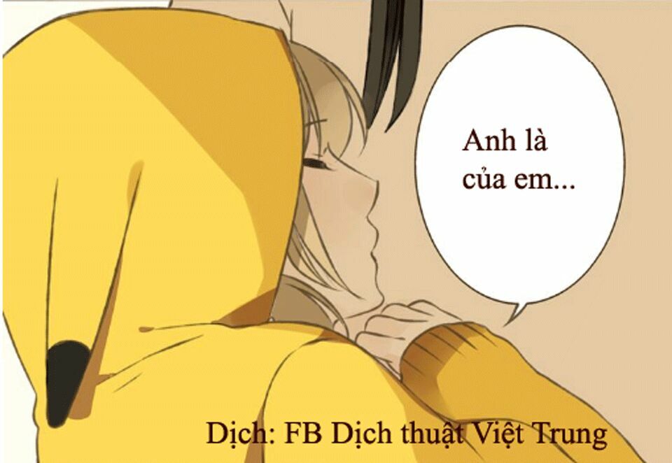 Bạn Trai Tôi Là Cẩm Y Vệ: Chapter 2