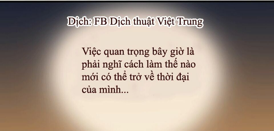Bạn Trai Tôi Là Cẩm Y Vệ: Chapter 2