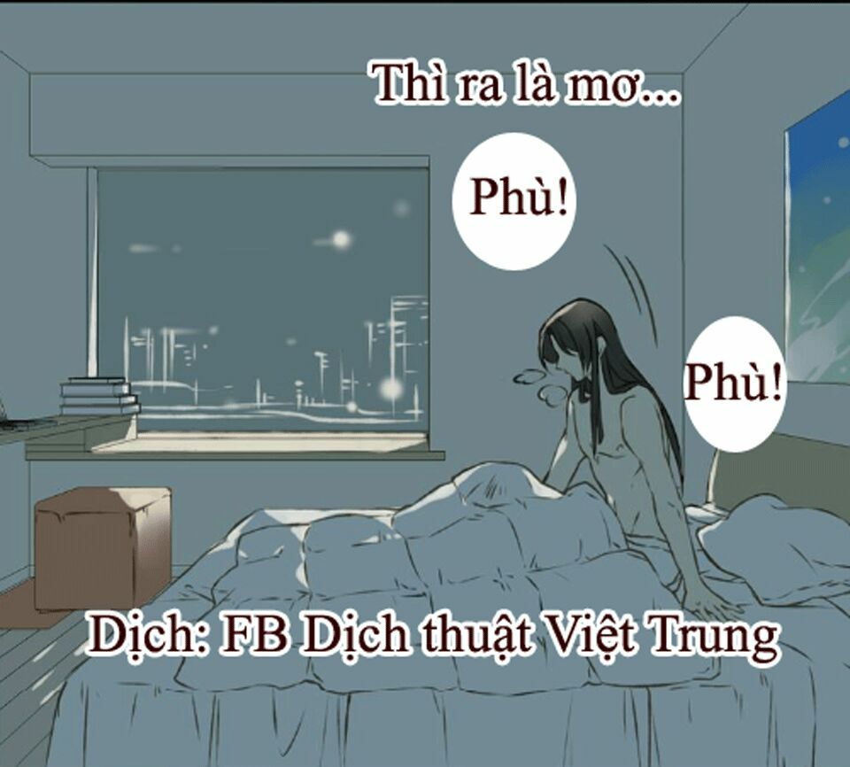 Bạn Trai Tôi Là Cẩm Y Vệ: Chapter 2