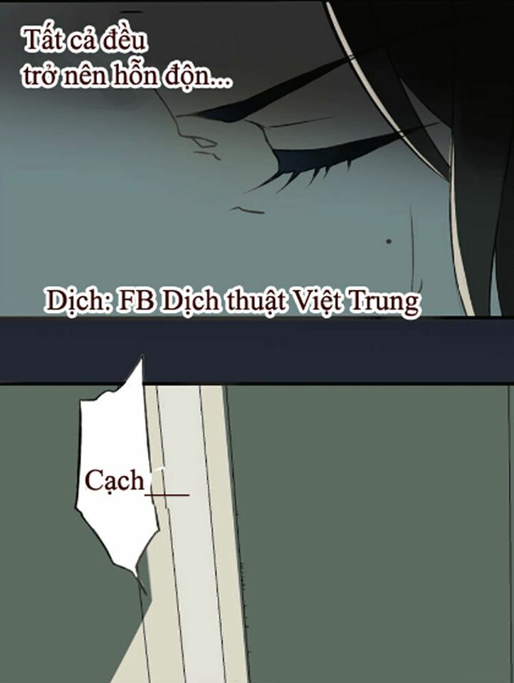 Bạn Trai Tôi Là Cẩm Y Vệ: Chapter 2