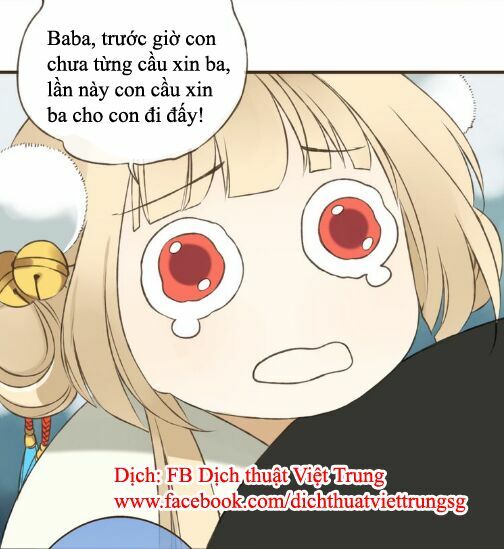 Bạn Trai Tôi Là Cẩm Y Vệ: Chapter 20