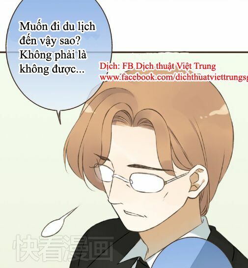 Bạn Trai Tôi Là Cẩm Y Vệ: Chapter 20