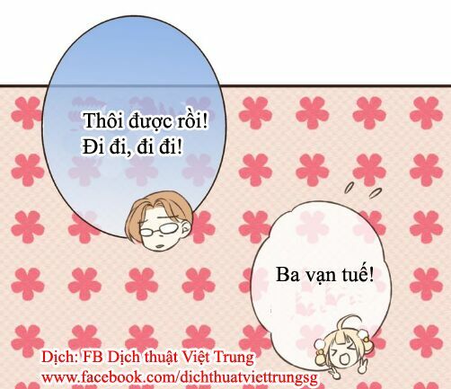 Bạn Trai Tôi Là Cẩm Y Vệ: Chapter 20