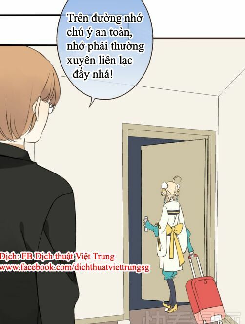 Bạn Trai Tôi Là Cẩm Y Vệ: Chapter 20