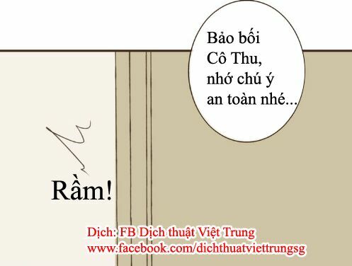 Bạn Trai Tôi Là Cẩm Y Vệ: Chapter 20