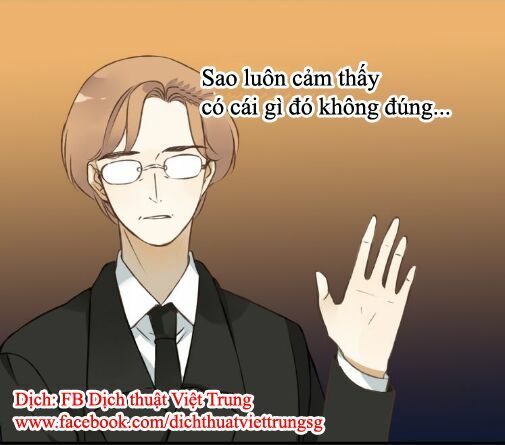 Bạn Trai Tôi Là Cẩm Y Vệ: Chapter 20