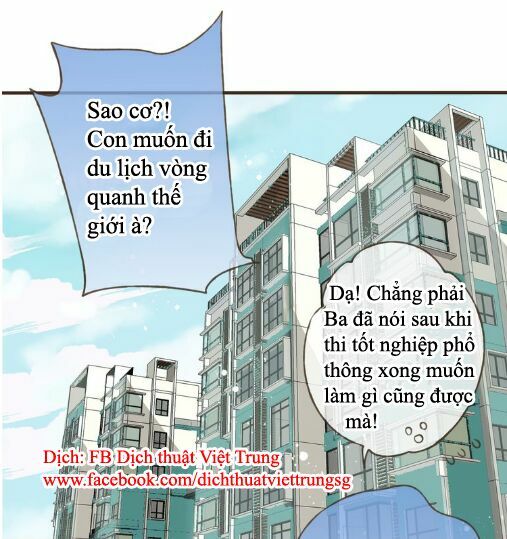 Bạn Trai Tôi Là Cẩm Y Vệ: Chapter 20