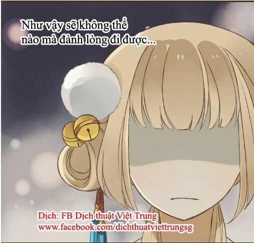 Bạn Trai Tôi Là Cẩm Y Vệ: Chapter 20