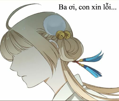 Bạn Trai Tôi Là Cẩm Y Vệ: Chapter 20