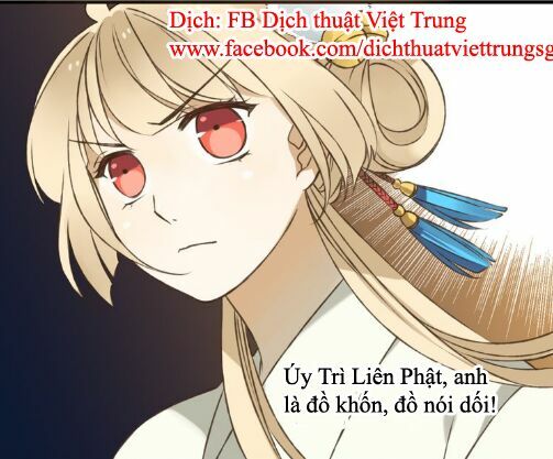 Bạn Trai Tôi Là Cẩm Y Vệ: Chapter 20