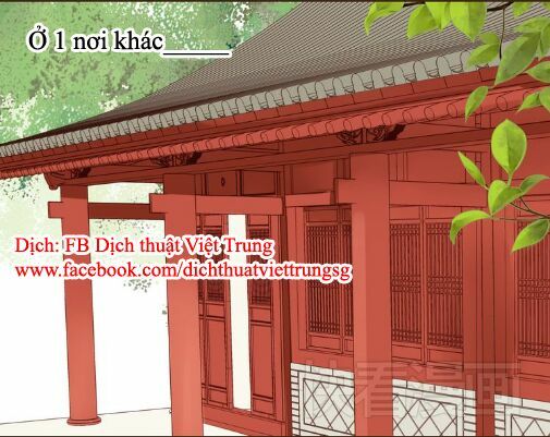 Bạn Trai Tôi Là Cẩm Y Vệ: Chapter 20