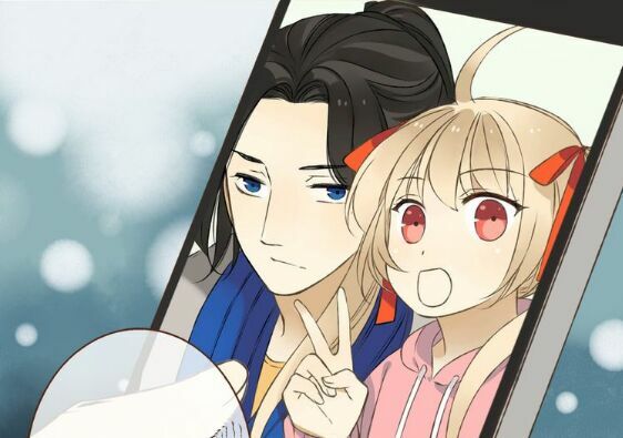 Bạn Trai Tôi Là Cẩm Y Vệ: Chapter 20