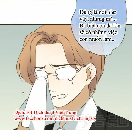 Bạn Trai Tôi Là Cẩm Y Vệ: Chapter 20
