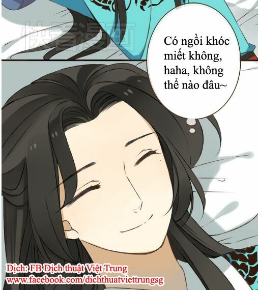 Bạn Trai Tôi Là Cẩm Y Vệ: Chapter 20
