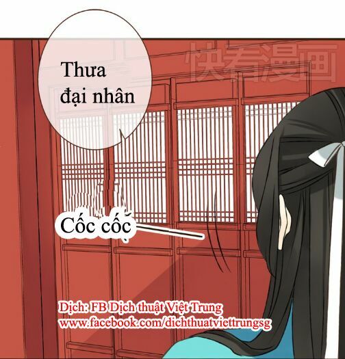 Bạn Trai Tôi Là Cẩm Y Vệ: Chapter 20