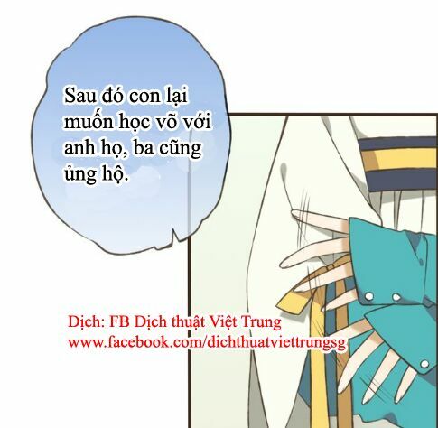 Bạn Trai Tôi Là Cẩm Y Vệ: Chapter 20