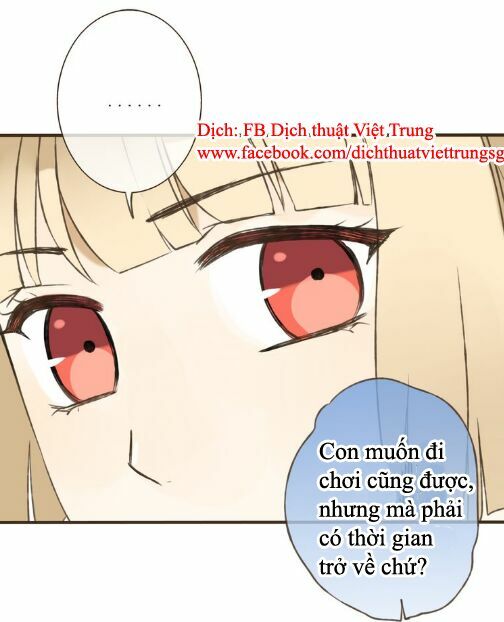 Bạn Trai Tôi Là Cẩm Y Vệ: Chapter 20