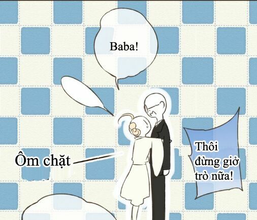 Bạn Trai Tôi Là Cẩm Y Vệ: Chapter 20