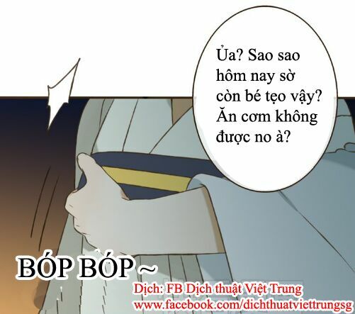 Bạn Trai Tôi Là Cẩm Y Vệ: Chapter 22