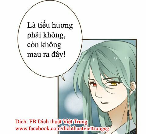 Bạn Trai Tôi Là Cẩm Y Vệ: Chapter 22