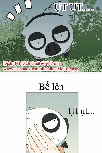 Bạn Trai Tôi Là Cẩm Y Vệ: Chapter 22