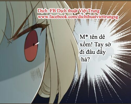 Bạn Trai Tôi Là Cẩm Y Vệ: Chapter 22