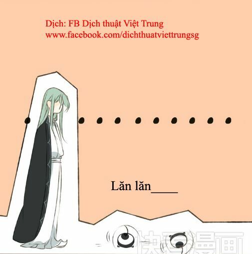 Bạn Trai Tôi Là Cẩm Y Vệ: Chapter 22
