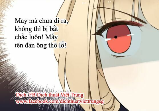 Bạn Trai Tôi Là Cẩm Y Vệ: Chapter 22