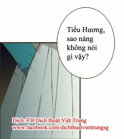 Bạn Trai Tôi Là Cẩm Y Vệ: Chapter 22