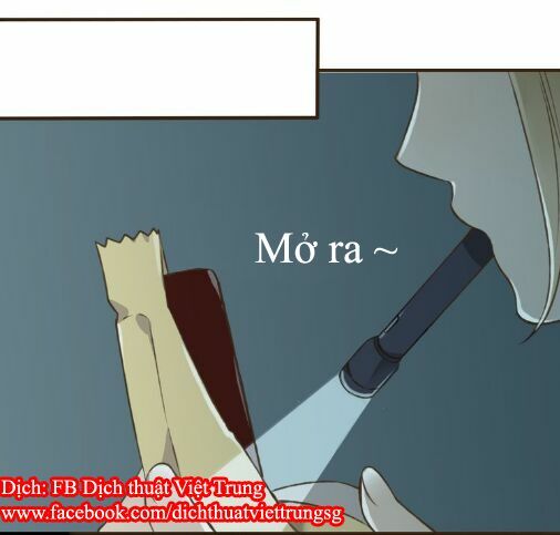 Bạn Trai Tôi Là Cẩm Y Vệ: Chapter 22