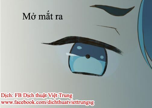 Bạn Trai Tôi Là Cẩm Y Vệ: Chapter 22