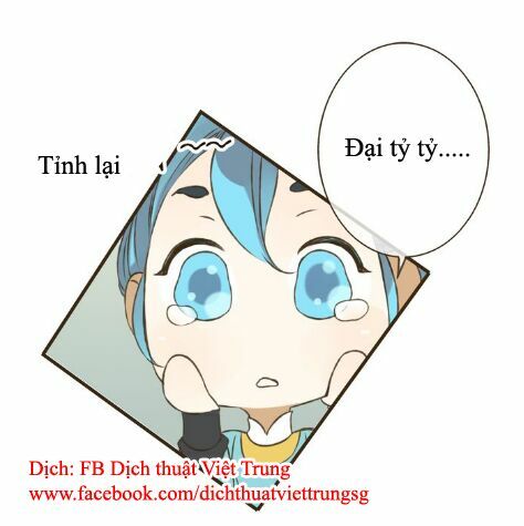 Bạn Trai Tôi Là Cẩm Y Vệ: Chapter 22