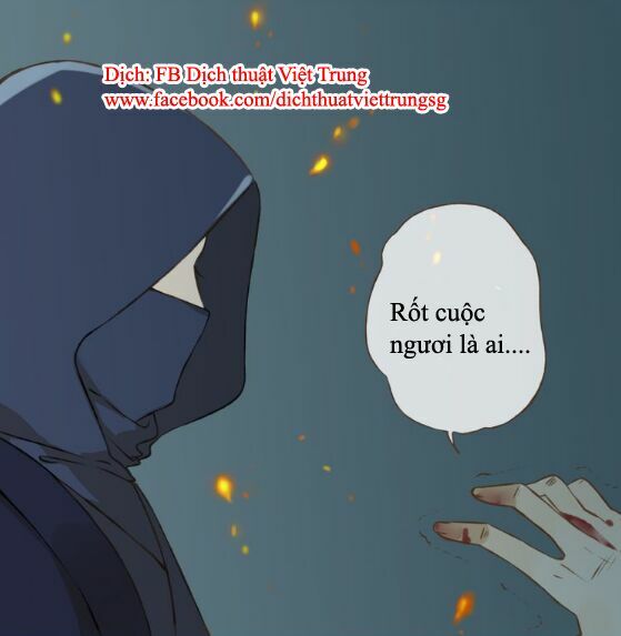Bạn Trai Tôi Là Cẩm Y Vệ: Chapter 22