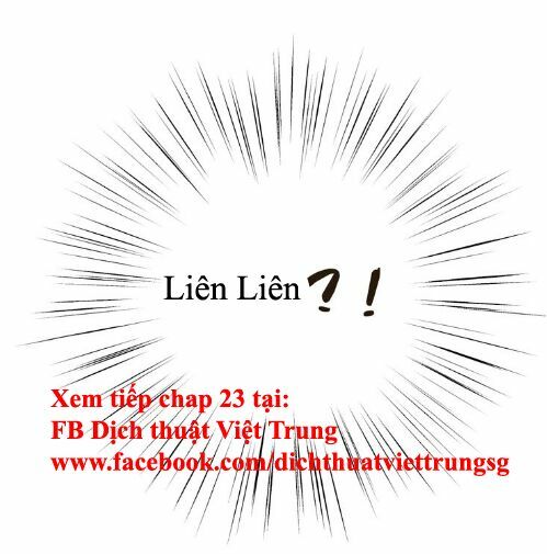 Bạn Trai Tôi Là Cẩm Y Vệ: Chapter 22