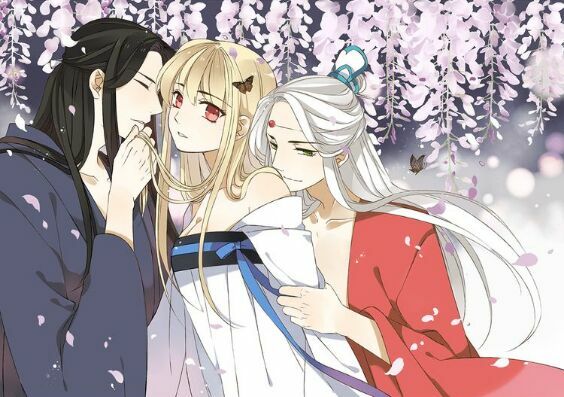 Bạn Trai Tôi Là Cẩm Y Vệ: Chapter 22