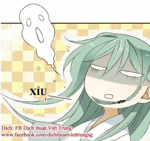 Bạn Trai Tôi Là Cẩm Y Vệ: Chapter 22