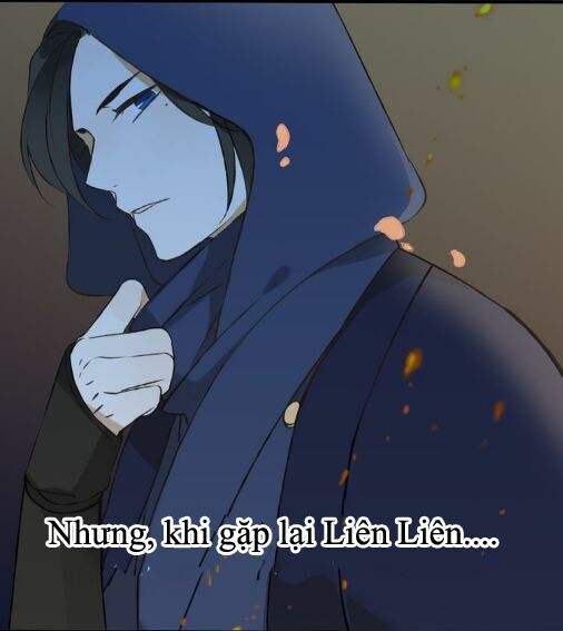 Bạn Trai Tôi Là Cẩm Y Vệ: Chapter 23