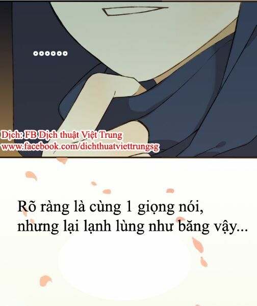 Bạn Trai Tôi Là Cẩm Y Vệ: Chapter 23