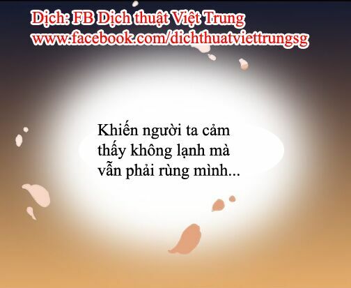 Bạn Trai Tôi Là Cẩm Y Vệ: Chapter 23