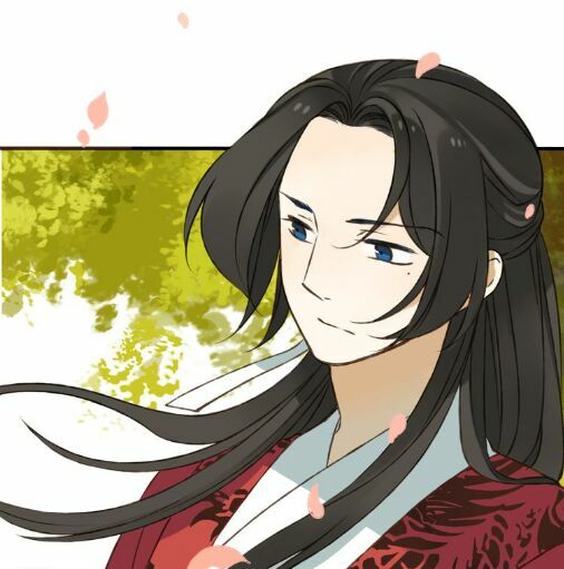 Bạn Trai Tôi Là Cẩm Y Vệ: Chapter 23